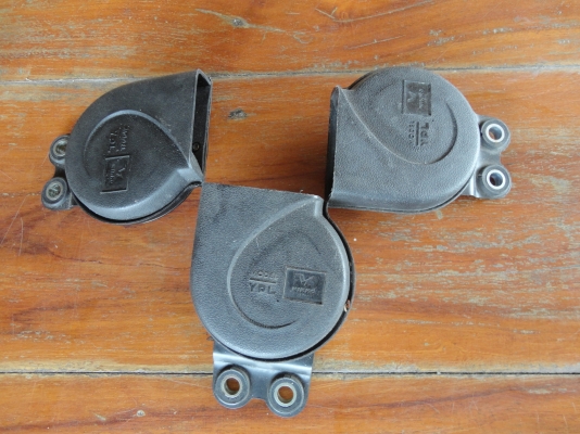 ขอบคุณ พ.เสือ ขายแตร ซูซูกิ k-125 แท้ สนใจโทร.081-005-8785