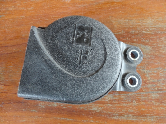 ขอบคุณ พ.เสือ ขายแตร ซูซูกิ k-125 แท้ สนใจโทร.081-005-8785