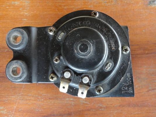 ขอบคุณ พ.เสือ ขายแตร ซูซูกิ k-125 แท้ สนใจโทร.081-005-8785