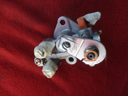 ขอบคุณพ.เสือครับปั๊ม ออโตลู๊บ แท้  suzuki k-125  สนใจ 081-005-8785