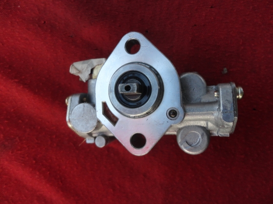 ขอบคุณพ.เสือครับปั๊ม ออโตลู๊บ แท้  suzuki k-125  สนใจ 081-005-8785