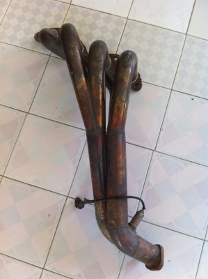 ขออนุญาติขายเครื่องSR20de