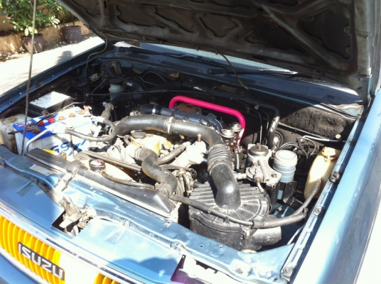 ขาย DRAGON ปี 02 3.0 SLX แต่งสวยสภาพดีครับ ขาย DRAGON ปี 02 3.0 SLX แต่งสวยสภาพดีครับ