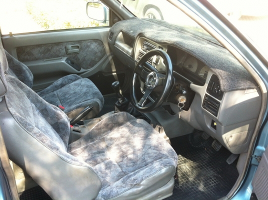 ขาย DRAGON ปี 02 3.0 SLX แต่งสวยสภาพดีครับ ขาย DRAGON ปี 02 3.0 SLX แต่งสวยสภาพดีครับ