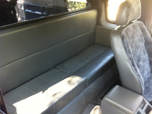 ขาย DRAGON ปี 02 3.0 SLX แต่งสวยสภาพดีครับ ขาย DRAGON ปี 02 3.0 SLX แต่งสวยสภาพดีครับ