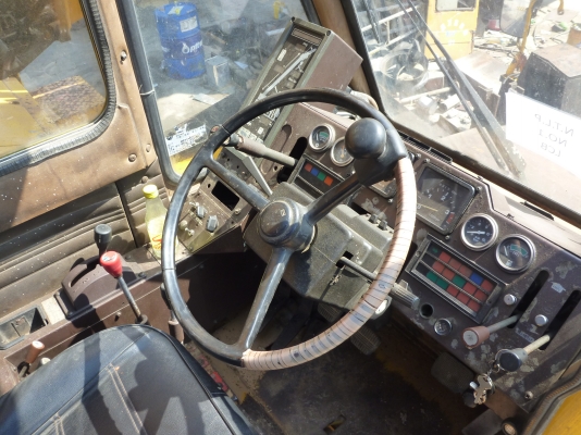 ขาย TADANO TR 250- M4  25ตัน  รถนอก ติดต่อ 0819130428