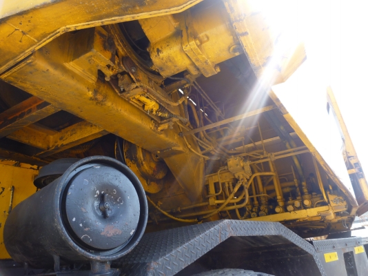 ขาย TADANO TR 250- M4  25ตัน  รถนอก ติดต่อ 0819130428