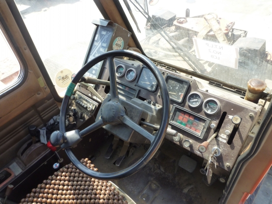 ขาย TADANO TR 250- M4  25ตัน  รถนอก ติดต่อ 0819130428