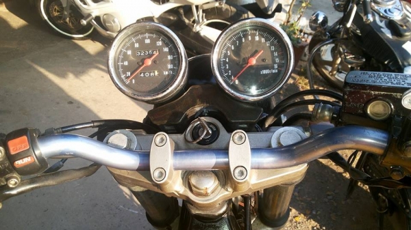 ขาย Susuki อินเพลา 400 cc. Inv. Y.97 44000 บาท ขาย Susuki อินเพลา 400 cc. Inv. Y.97 44000 บาท