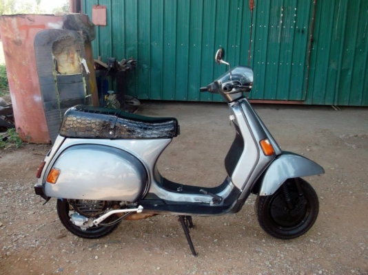 ขายcosa150ไม่มีเล่ม20000ต่อรองได้ครับสภาพดีดีตามรู ปเครื่องดีสีดีครับ