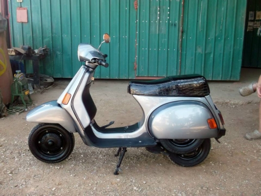 ขายcosa150ไม่มีเล่ม20000ต่อรองได้ครับสภาพดีดีตามรู ปเครื่องดีสีดีครับ