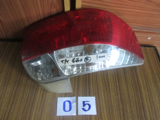 ไฟท้าย โตโยต้า วีออส