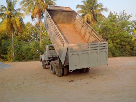 ขายรถดั๊ม 10 ล้อ หัวยาว ISUZU เครื่อง 6BB1 145 แรงม้าเพลาเดียว ขายรถดั๊ม 10 ล้อ หัวยาว ISUZU เครื่อง 6BB1 145 แรงม้าเพลาเดียว