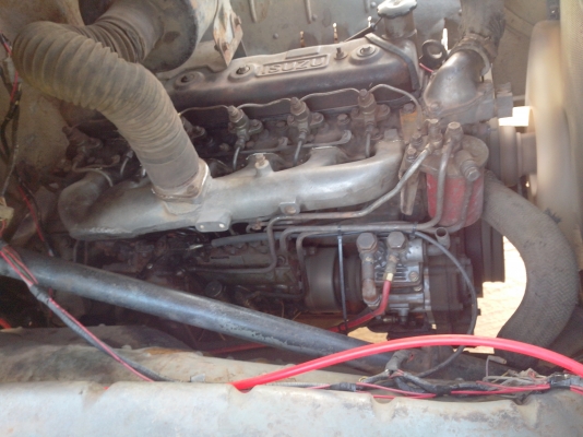 ขายรถดั๊ม 10 ล้อ หัวยาว ISUZU เครื่อง 6BB1 145 แรงม้าเพลาเดียว ขายรถดั๊ม 10 ล้อ หัวยาว ISUZU เครื่อง 6BB1 145 แรงม้าเพลาเดียว