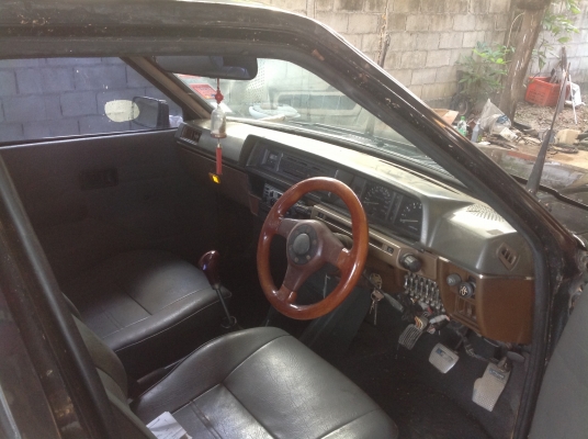 รถราคาถูกครับ