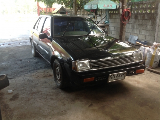 รถราคาถูกครับ