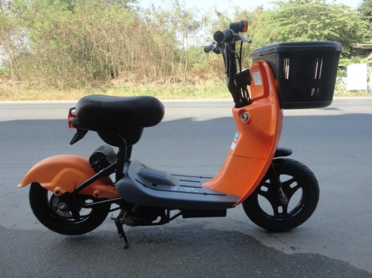 ขาย Suzuki Choinori โชอิโนริ รถป๊อป น่ารัก 4คัน