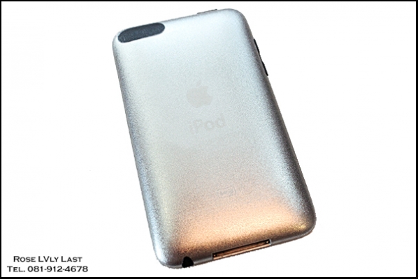 iPod touch 64GB (3rd generation) สภาพนางฟ้า 100\% พร้อมเพลง 278 อัลบั้ม 2,465 เพลง iPod touch 64GB (3rd generation) สภาพนางฟ้า 100\% พร้อมเพลง 278 อัลบั้ม 2,465 เพลง