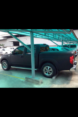 ขายถูกNISSAN NAVARA - 4Dr 2.5