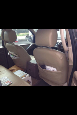 ขายถูกNISSAN NAVARA - 4Dr 2.5