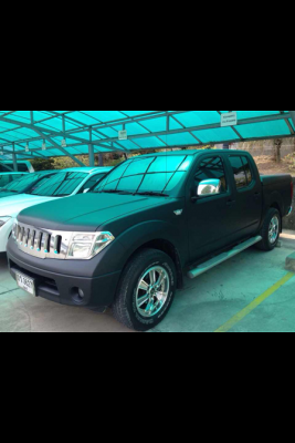 ขายถูกNISSAN NAVARA - 4Dr 2.5