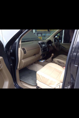 ขายถูกNISSAN NAVARA - 4Dr 2.5