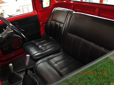 ขายtoyota landcruiser fj45 รุ่นกระบะแท้ทะเบียนพร้อม