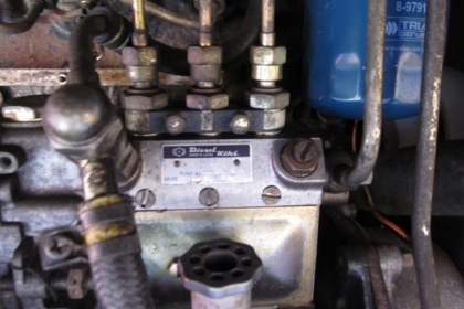 ขายแบคโฮ เทียบเท่า PC60: SUMITOMO 135UX (s/n 135UX-5401) ราคา 430,000 บาท ขายแบคโฮ เทียบเท่า PC60: SUMITOMO 135UX (s/n 135UX-5401) ราคา 430,000 บาท