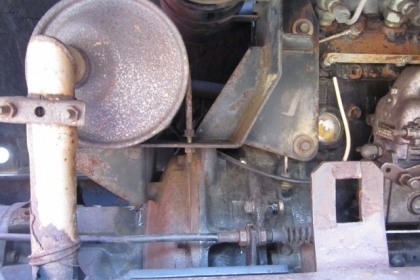 ขายแบคโฮ เทียบเท่า PC60: SUMITOMO 135UX (s/n 135UX-5401) ราคา 430,000 บาท ขายแบคโฮ เทียบเท่า PC60: SUMITOMO 135UX (s/n 135UX-5401) ราคา 430,000 บาท