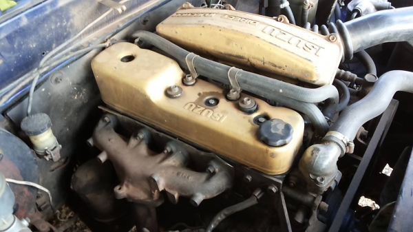 ***ขายแล้วครับขอบคุณ Truck2hand ขาย กระบะแค็ปมังกรทอง 87HPยอดนิยม ISUZU SPACECAB 2.5 SL87HP ปี33/90 แปลงหน้าเป็นโฉมแป๊ะยิ้ม เครื่องเดิมเกียร์เดิม พ.พาวเวอร์ แอร์เย็น เครื่องแน่นดี ประหยัด ช่วงล่างคัสซีสวยเดิมไม่ปะไม่ดาม กระบะดีมีพื้นปูกระบะ โรลบาร์ กันชนห ***ขายแล้วครับขอบคุณ Truck2hand ขาย กระบะแค็ปมังกรทอง 87HPยอดนิยม ISUZU SPACECAB 2.5 SL87HP ปี33/90 แปลงหน้าเป็นโฉมแป๊ะยิ้ม เครื่องเดิมเกียร์เดิม พ.พาวเวอร์ แอร์เย็น เครื่องแน่นดี ประหยัด ช่วงล่างคัสซีสวยเดิมไม่ปะไม่ดาม กระบะดีมีพื้นปูกระบะ โรลบาร์ กันชนห