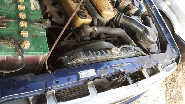 ***ขายแล้วครับขอบคุณ Truck2hand ขาย กระบะแค็ปมังกรทอง 87HPยอดนิยม ISUZU SPACECAB 2.5 SL87HP ปี33/90 แปลงหน้าเป็นโฉมแป๊ะยิ้ม เครื่องเดิมเกียร์เดิม พ.พาวเวอร์ แอร์เย็น เครื่องแน่นดี ประหยัด ช่วงล่างคัสซีสวยเดิมไม่ปะไม่ดาม กระบะดีมีพื้นปูกระบะ โรลบาร์ กันชนห ***ขายแล้วครับขอบคุณ Truck2hand ขาย กระบะแค็ปมังกรทอง 87HPยอดนิยม ISUZU SPACECAB 2.5 SL87HP ปี33/90 แปลงหน้าเป็นโฉมแป๊ะยิ้ม เครื่องเดิมเกียร์เดิม พ.พาวเวอร์ แอร์เย็น เครื่องแน่นดี ประหยัด ช่วงล่างคัสซีสวยเดิมไม่ปะไม่ดาม กระบะดีมีพื้นปูกระบะ โรลบาร์ กันชนห