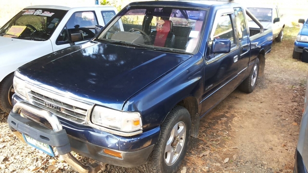 ***ขายแล้วครับขอบคุณ Truck2hand ขาย กระบะแค็ปมังกรทอง 87HPยอดนิยม ISUZU SPACECAB 2.5 SL87HP ปี33/90 แปลงหน้าเป็นโฉมแป๊ะยิ้ม เครื่องเดิมเกียร์เดิม พ.พาวเวอร์ แอร์เย็น เครื่องแน่นดี ประหยัด ช่วงล่างคัสซีสวยเดิมไม่ปะไม่ดาม กระบะดีมีพื้นปูกระบะ โรลบาร์ กันชนห ***ขายแล้วครับขอบคุณ Truck2hand ขาย กระบะแค็ปมังกรทอง 87HPยอดนิยม ISUZU SPACECAB 2.5 SL87HP ปี33/90 แปลงหน้าเป็นโฉมแป๊ะยิ้ม เครื่องเดิมเกียร์เดิม พ.พาวเวอร์ แอร์เย็น เครื่องแน่นดี ประหยัด ช่วงล่างคัสซีสวยเดิมไม่ปะไม่ดาม กระบะดีมีพื้นปูกระบะ โรลบาร์ กันชนห