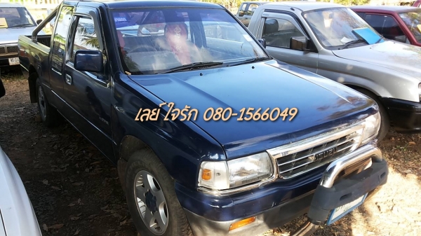 ***ขายแล้วครับขอบคุณ Truck2hand ขาย กระบะแค็ปมังกรทอง 87HPยอดนิยม ISUZU SPACECAB 2.5 SL87HP ปี33/90 แปลงหน้าเป็นโฉมแป๊ะยิ้ม เครื่องเดิมเกียร์เดิม พ.พาวเวอร์ แอร์เย็น เครื่องแน่นดี ประหยัด ช่วงล่างคัสซีสวยเดิมไม่ปะไม่ดาม กระบะดีมีพื้นปูกระบะ โรลบาร์ กันชนห