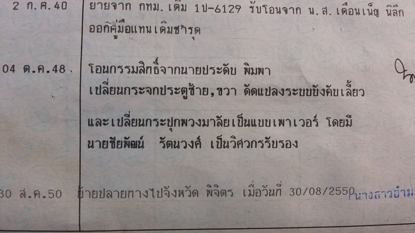 ***ขายแล้วครับขอบคุณ Truck2hand ขาย กระบะแค็ปมังกรทอง 87HPยอดนิยม ISUZU SPACECAB 2.5 SL87HP ปี33/90 แปลงหน้าเป็นโฉมแป๊ะยิ้ม เครื่องเดิมเกียร์เดิม พ.พาวเวอร์ แอร์เย็น เครื่องแน่นดี ประหยัด ช่วงล่างคัสซีสวยเดิมไม่ปะไม่ดาม กระบะดีมีพื้นปูกระบะ โรลบาร์ กันชนห ***ขายแล้วครับขอบคุณ Truck2hand ขาย กระบะแค็ปมังกรทอง 87HPยอดนิยม ISUZU SPACECAB 2.5 SL87HP ปี33/90 แปลงหน้าเป็นโฉมแป๊ะยิ้ม เครื่องเดิมเกียร์เดิม พ.พาวเวอร์ แอร์เย็น เครื่องแน่นดี ประหยัด ช่วงล่างคัสซีสวยเดิมไม่ปะไม่ดาม กระบะดีมีพื้นปูกระบะ โรลบาร์ กันชนห