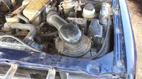 ***ขายแล้วครับขอบคุณ Truck2hand ขาย กระบะแค็ปมังกรทอง 87HPยอดนิยม ISUZU SPACECAB 2.5 SL87HP ปี33/90 แปลงหน้าเป็นโฉมแป๊ะยิ้ม เครื่องเดิมเกียร์เดิม พ.พาวเวอร์ แอร์เย็น เครื่องแน่นดี ประหยัด ช่วงล่างคัสซีสวยเดิมไม่ปะไม่ดาม กระบะดีมีพื้นปูกระบะ โรลบาร์ กันชนห ***ขายแล้วครับขอบคุณ Truck2hand ขาย กระบะแค็ปมังกรทอง 87HPยอดนิยม ISUZU SPACECAB 2.5 SL87HP ปี33/90 แปลงหน้าเป็นโฉมแป๊ะยิ้ม เครื่องเดิมเกียร์เดิม พ.พาวเวอร์ แอร์เย็น เครื่องแน่นดี ประหยัด ช่วงล่างคัสซีสวยเดิมไม่ปะไม่ดาม กระบะดีมีพื้นปูกระบะ โรลบาร์ กันชนห