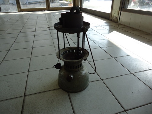 ตะเกียงเจ้าพายุ