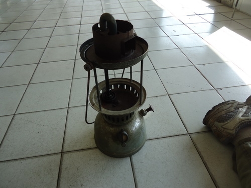 ตะเกียงเจ้าพายุ