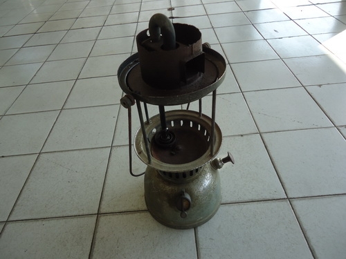 ตะเกียงเจ้าพายุ