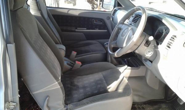 ขายรถ ISUZU D-MAX 2.5 สีเทา รถสวย สภาพดี ขายรถ ISUZU D-MAX 2.5 สีเทา รถสวย สภาพดี