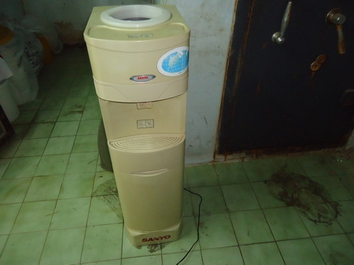 ตู้ทำน้ำเย็นลดเหลือ 850.-