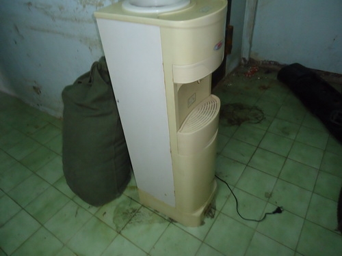 ตู้ทำน้ำเย็นลดเหลือ 850.- ตู้ทำน้ำเย็นลดเหลือ 850.-