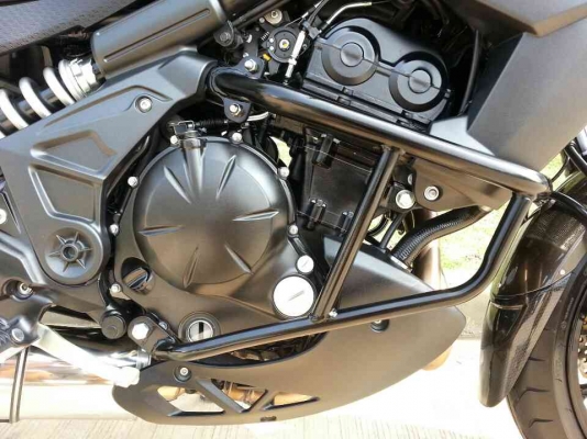 ขายVersys สีน้ำตาล ใหม่มาก 20ธันวาคม2012(รุ่นปี2013) ใช้งานน้อย8,9xxกม. ราคาพร้อมของแต่ง ขายVersys สีน้ำตาล ใหม่มาก 20ธันวาคม2012(รุ่นปี2013) ใช้งานน้อย8,9xxกม. ราคาพร้อมของแต่ง