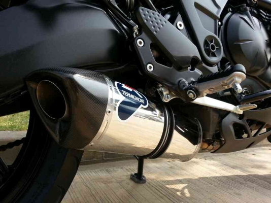 ขายVersys สีน้ำตาล ใหม่มาก 20ธันวาคม2012(รุ่นปี2013) ใช้งานน้อย8,9xxกม. ราคาพร้อมของแต่ง ขายVersys สีน้ำตาล ใหม่มาก 20ธันวาคม2012(รุ่นปี2013) ใช้งานน้อย8,9xxกม. ราคาพร้อมของแต่ง