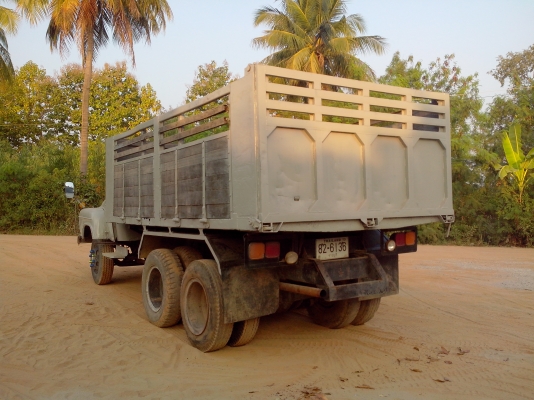 ขายรถดั๊ม 10 ล้อ หัวยาว ISUZU เครื่อง 6BB1 145 แรงม้าเพลาเดียว ขายรถดั๊ม 10 ล้อ หัวยาว ISUZU เครื่อง 6BB1 145 แรงม้าเพลาเดียว
