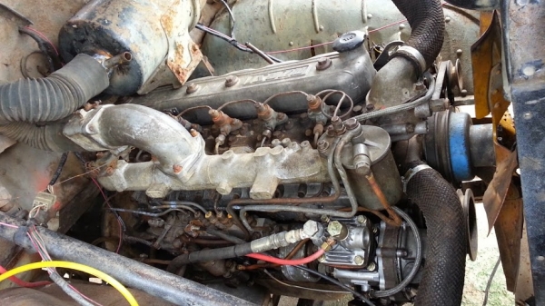 ขายรถดั๊ม 10 ล้อ หัวยาว ISUZU เครื่อง 6BB1 145 แรงม้าเพลาเดียว