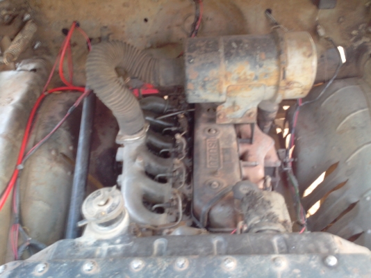 ขายรถดั๊ม 10 ล้อ หัวยาว ISUZU เครื่อง 6BB1 145 แรงม้าเพลาเดียว