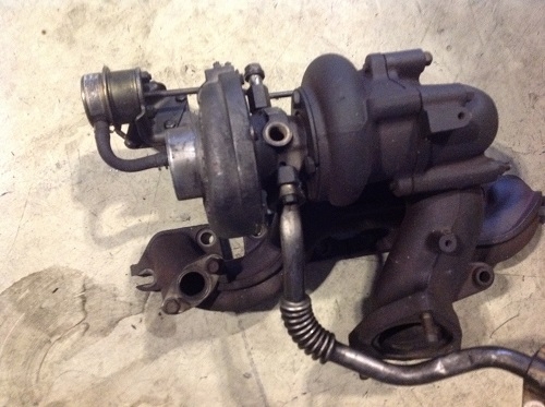 ขายtorbo M24 AR58