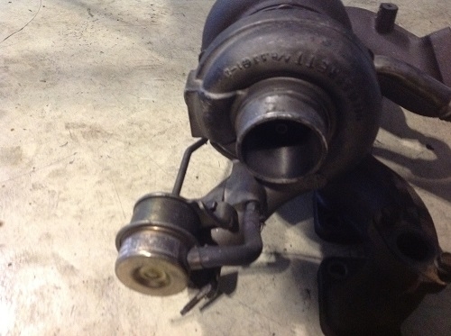 ขายtorbo M24 AR58