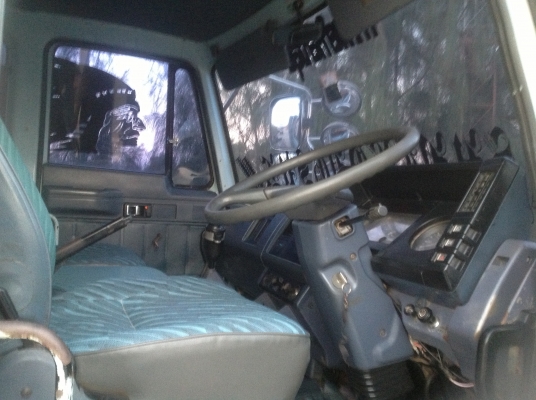 ขายสิบล้อดั้ม240นางฟ้่าสวยๆ