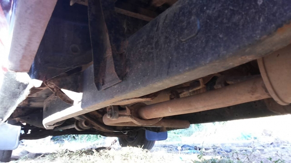 ***ขายแล้วครับขอบคุณ Truck2hand ขายกระบะตอนเดียว ราคาฮีโร่ ไมตี้เอ็กซ์ ปี34/91 วางเครื่องฮีโร่ (ลงเล่ม) เครื่องแน่นแรงดี ช่วงล่างดีคัสซีไม่ปะไม่ดาม รถเคลียร์สีแล้ว สวยมาก กระบะพื้นเก็บงานแล้ว หัวเก๋งสวยภายในดี ยางดี4เส้น พ.ธรรมดา พร้อมใช้ พร้อมลุยงาน ทะเบ